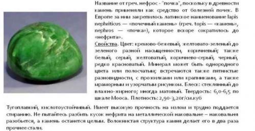 Применение нефрита для бани. Состав и свойства 01 Применение нефрита для бани. Состав и свойства 01
