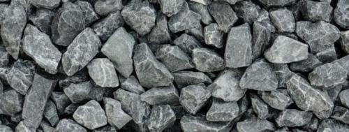 Щебень в баню. Щебень для бани