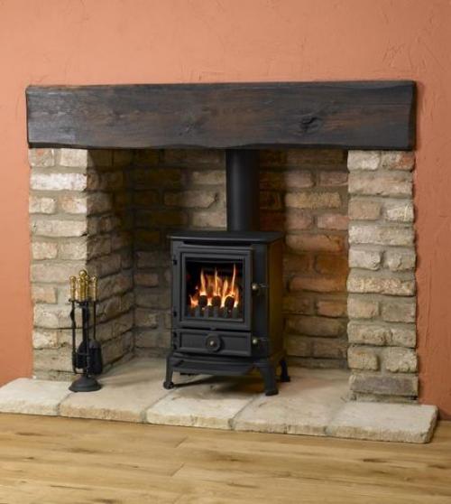 Газовая горелка для бани своими руками. Устройство