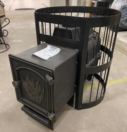 Какая печь для бани лучше. Конструкция печей и микроклиматические условия