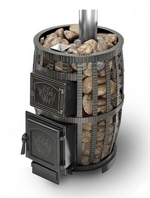 Чугунная печь для бани: плюсы и минусы. Чугунная печь для бани: виды, характеристики, рейтинг 5 популярных производителей по отзывам, критерии выбора подходящей модели 02