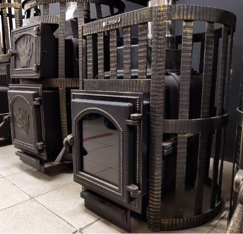 Какая печь для бани лучше. Конструкция печей и микроклиматические условия