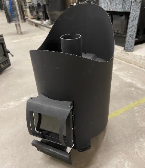 Какая печь для бани лучше. Конструкция печей и микроклиматические условия