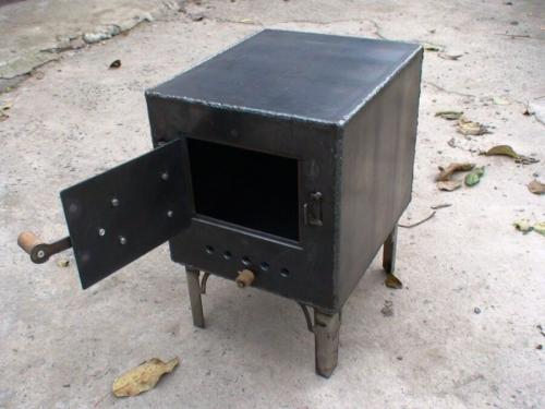 Буржуйка своими руками чертеж. Буржуйка своими руками: обзор самой эффективной и экономной буржуйки, инструкция, схема, чертежи, фото