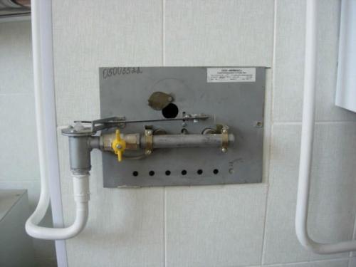 Газовая горелка для бани своими руками. Разновидности газовых горелок