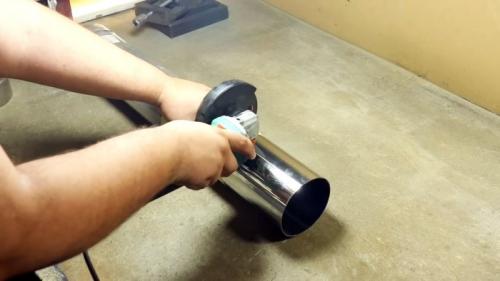 Мини печь длительного горения своими руками. Как сделать печь длительного горения с регулировкой пламени