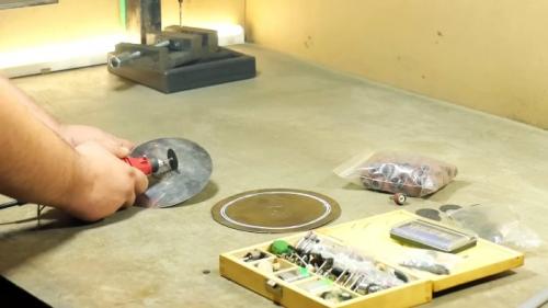 Мини печь длительного горения своими руками. Как сделать печь длительного горения с регулировкой пламени