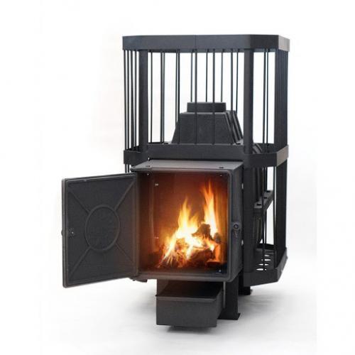 Как выбрать дровяную печь для бани. Критерии выбора банной печи