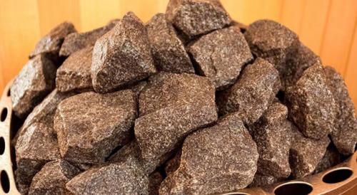 Как правильно уложить камни в банную печь. Правильный способ укладки камней в банной каменке 10