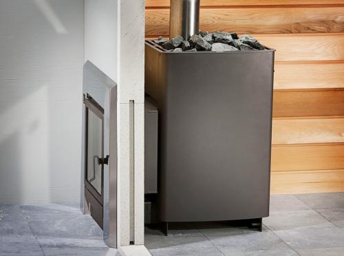 Как выбрать печь для бани по объему. Какую выбрать печь для бани?