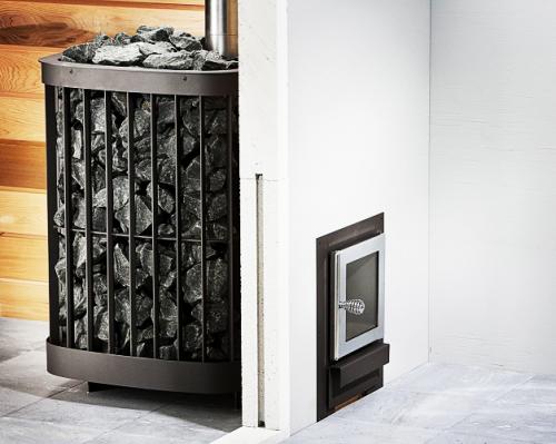 Která kamna pro lázeňský dům jsou lepší? Konstrukční „černá“ ocel - levný materiál pro saunová kamna 01