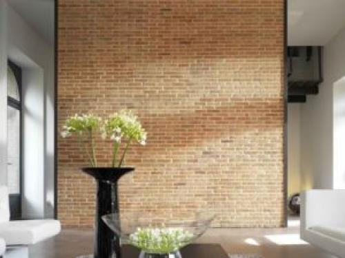 Как правильно обложить печь декоративным камнем. Материалы для облицовки 13