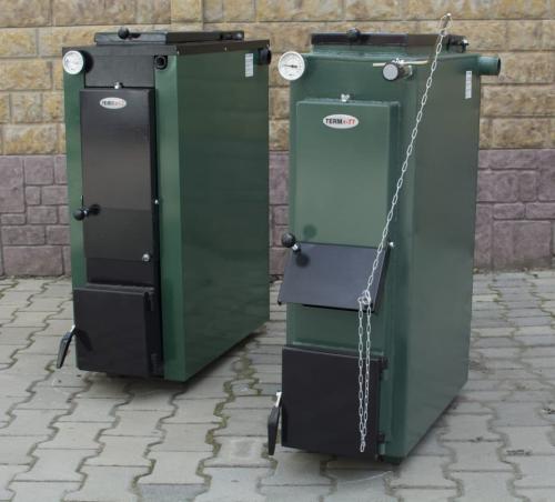 Печь котел сверхдлительного горения 5 серый тинклс. Преимущества и недостатки твердотопливных котлов верхнего горения