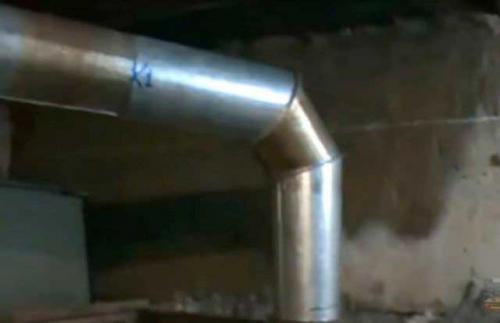 Печь длительного горения своими руками из газового баллона. Изготавливаем печку длительного горения своими руками