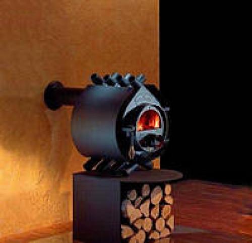 Как правильно топить печь длительного горения.