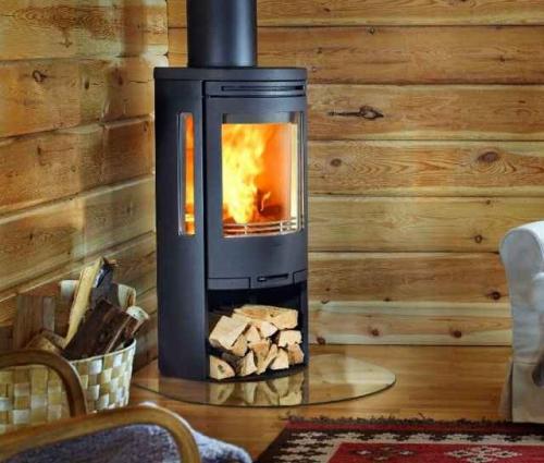 Как работает печь длительного горения. Что это такое 01 Как работает печь длительного горения. Что это такое 01