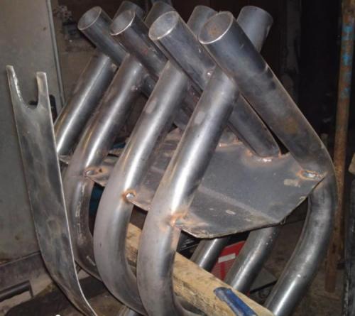 Булерьян своими руками из газового баллона. Пошаговая инструкция изготовления печи медленного горения типа «Булерьян» своими руками