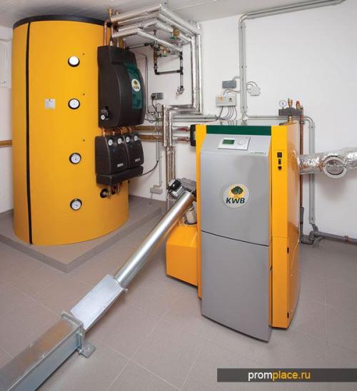 Котлы сверхдлительного горения. Все об устройстве и работе котлов сверхдлительного горения