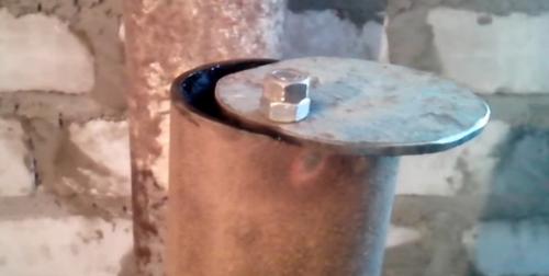 Печь на опилках из газового баллона. Печь из баллона длительного горения или с повышенной отдачей тепла