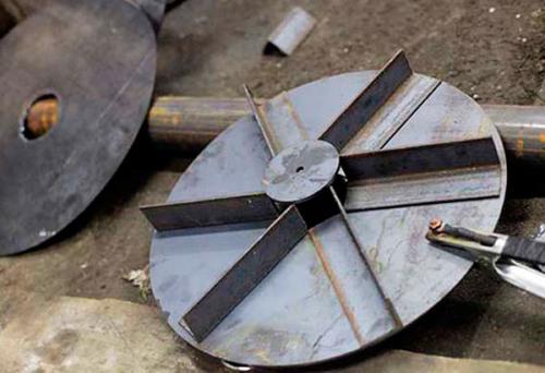 Печь длительного горения своими руками из газового баллона. Печь Бубафоня длительного горения: чертежи, схема, фото