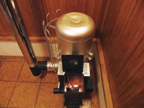 Лучшая печь на отработке. Преимущества и недостатки печки на отработанном масле