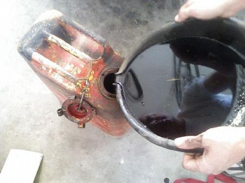 Печь на отработке своими руками из баллона. Печка из газового баллона – простая и эффективная 01 Печь на отработке своими руками из баллона. Печка из газового баллона – простая и эффективная 01