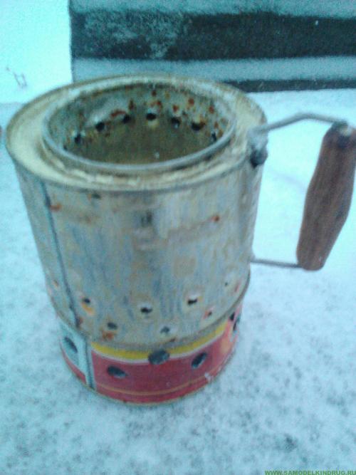 Пиролизная печь своими руками. Принцип работы пиролизной печи 13 Пиролизная печь своими руками. Принцип работы пиролизной печи 13