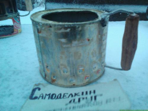 Пиролизная печь своими руками. Принцип работы пиролизной печи 07 Пиролизная печь своими руками. Принцип работы пиролизной печи 07