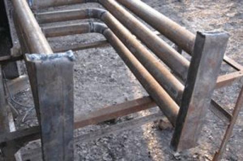 Водяной котел своими руками. Сварка дровяного котла – самостоятельный монтаж 04