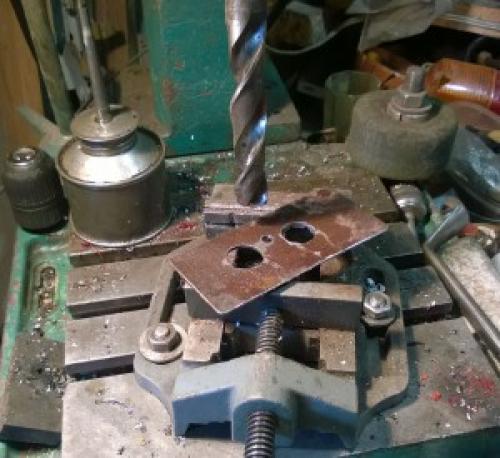 Котел отопления своими руками чертеж. Особенности изготовления газовых котлов