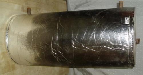 Бойлер косвенного нагрева своими руками. Особенности 05