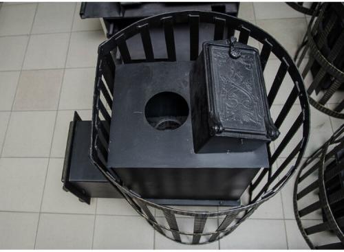 Лучшие печи для русской бани с закрытой каменкой.. Топ 8 лучших печей для русской бани с закрытой каменкой