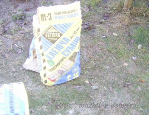 Как приклеить плитку на кирпичную печь. Подготовительные мероприятия перед началом монтажа плитки