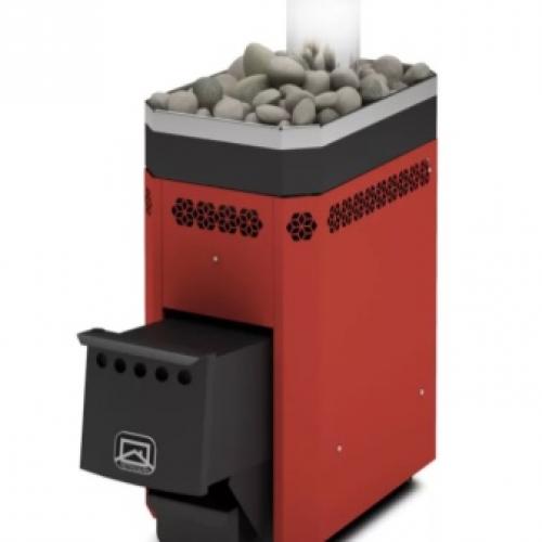 Рейтинг чугунных печей для бани. Как выбрать печь для бани на дровах? 07