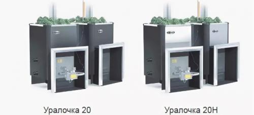 Рейтинг чугунных печей для бани. Как выбрать печь для бани на дровах? 04