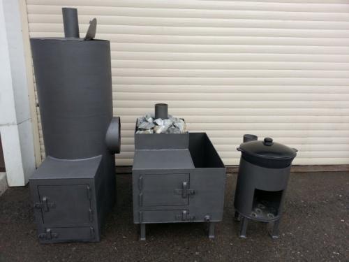 Металлическая печь своими руками: чертежи. Печь своими руками из металла: чертежи, варианты изготовления, идеи применения и разнообразие по видам топлива (100 фото)