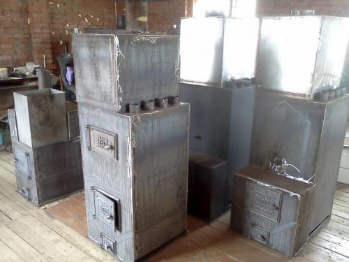 Металлическая печь своими руками: чертежи. Печь своими руками из металла: чертежи, варианты изготовления, идеи применения и разнообразие по видам топлива (100 фото)