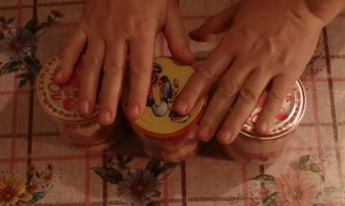 Самодельный автоклав для тушенки. Рецепт домашней тушенки из свинины в автоклаве