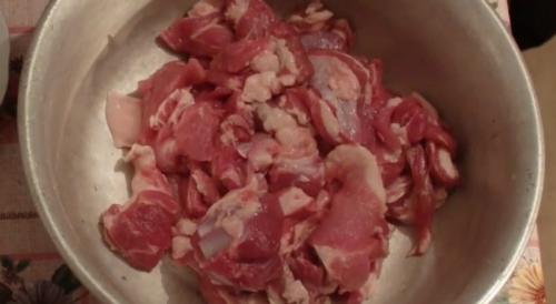 Самодельный автоклав для тушенки. Рецепт домашней тушенки из свинины в автоклаве