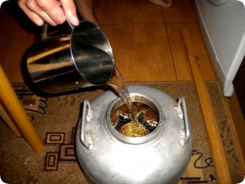 Электро автоклав своими руками. Самодельный автоклав для заготовки консервации – чертежи и пошаговая сборка ( 12 фото )