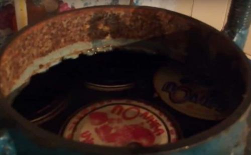 Самодельный автоклав для тушенки. Рецепт домашней тушенки из свинины в автоклаве