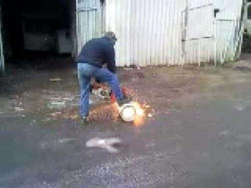 Эксклюзивный автоклав из газового баллона своими руками. Как сделать автоклав для домашнего консервирования своими руками 17 Эксклюзивный автоклав из газового баллона своими руками. Как сделать автоклав для домашнего консервирования своими руками 17