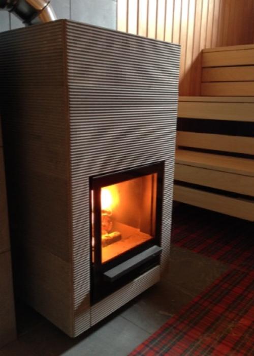 Варианты банных печей из металла. Особенности: плюсы и минусы 06
