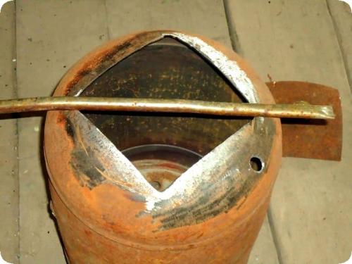 Автоклав своими руками из кастрюли. Процедура изготовления