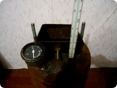 Автоклав своими руками из кастрюли. Процедура изготовления