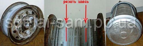 Как самому сделать автоклав для домашнего консервирования. Принцип работы – готовка под давлением 06 Как самому сделать автоклав для домашнего консервирования. Принцип работы – готовка под давлением 06