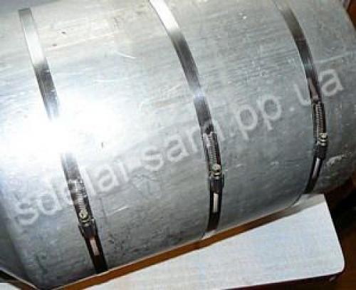 Как самому сделать автоклав для домашнего консервирования. Принцип работы – готовка под давлением 07 Как самому сделать автоклав для домашнего консервирования. Принцип работы – готовка под давлением 07