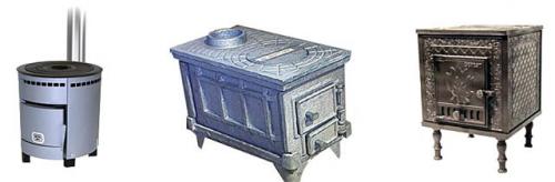 Как сделать печь для казана из газового баллона. Достоинства печи из газового баллона 06