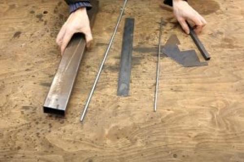 Эффективная отопительная буржуйка из газового баллона. Монтаж и первый запуск 08 Эффективная отопительная буржуйка из газового баллона. Монтаж и первый запуск 08