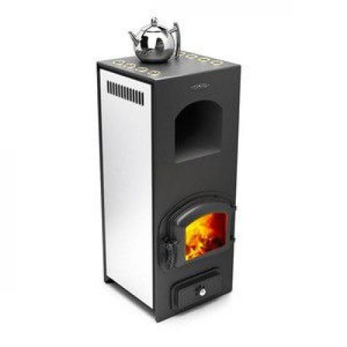 Кирпичная печь длительного горения своими руками. Выбор печи длительного горения для дачи